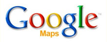 Google maps virtual tour of Diecast4U