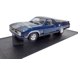 Ford Falcon XB GS V8 Ute 1:32 Scale Aussie Classic Diecast Model Hobby Gift Car 
