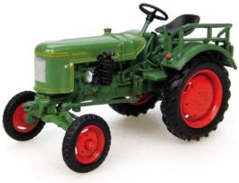 Fendt f22 tractor 1939 tractor listo modelo escala 1:43 