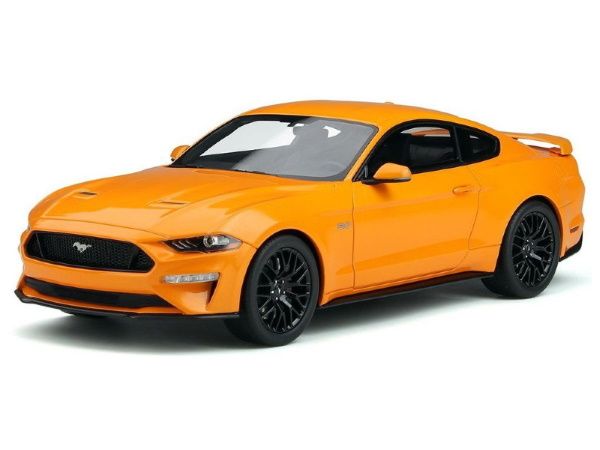 FORD MUSTANG GT CABRIOLET MAISTO - voiture miniature de collection