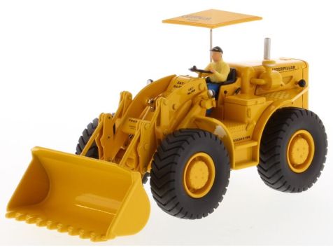 1:50 Diecast Masters CAT 966A Wheel Loader