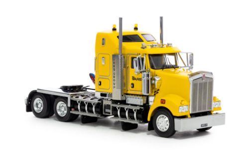 1:50 Drake Collectables Kenworth T909 Ares Group