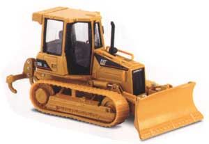 1:50 Cat D5G XL Track-Type Tractor