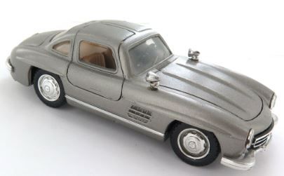 1:43 Atlas Collections Mercedes-Benz 300 (SL W198) 1954