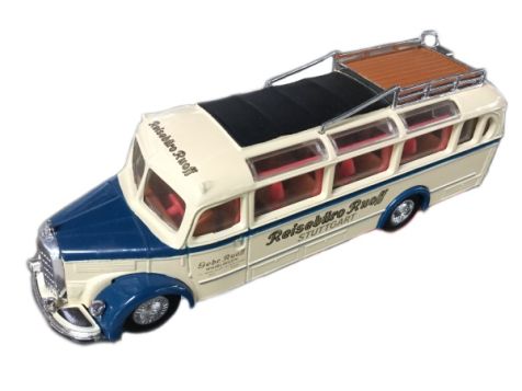 1:40 Matchbox Pepsi Vintage 1932 Ford Woody Wagon