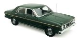 1:18 Classic Carlectables 1968 Ford Falcon XT GT - Zircon Green  diecast model 