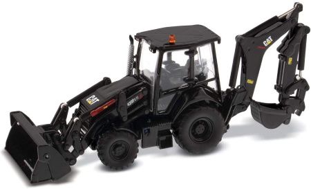 1:50 scale Cat 420F2 IT Backhoe Loader 30th Anniversary Edition