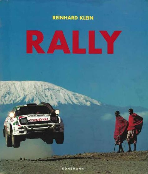 Rally - Reinhard Klein