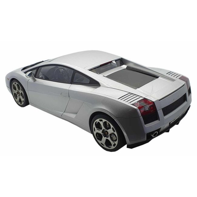 1:12 AutoArt LAMBORGHINI GALLARDO 2004