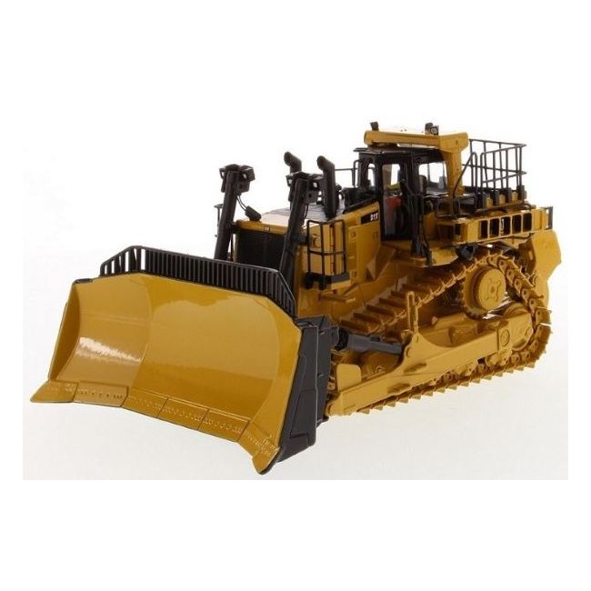 1:50 CAT D11T JEL Design Track-Type Tractor Diecast Model