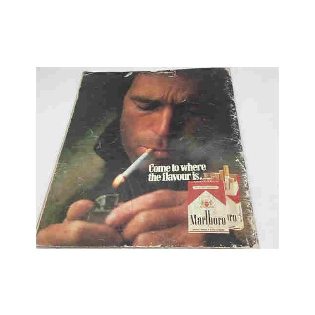 bathurst tobacco Hardie Ferodo 1000 Official Programme Bathurst 1977 Mt Panorama