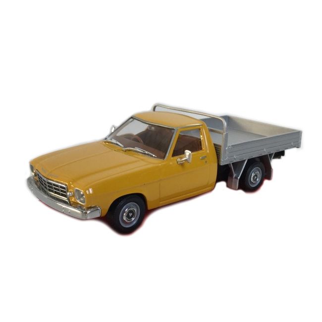TRAX AUSTRALIAN MOTORING Icons 1960 Holden FB Utility - 1/43 Scale RARE