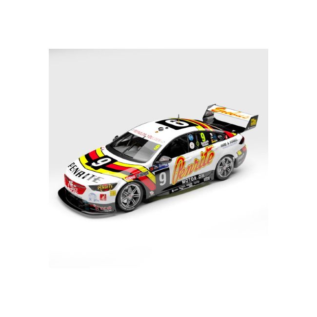 1:18 Holden ZB Commodore - Penrite Racing 2019 Watpac Townsville 400 (A