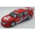 Autoart 1/18 Scale Diecast 80060 - Holden Racing Team HRT 2000 #1 C.Lowndes