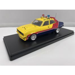 1:43 ACE Mad Max Ford XB Falcon First Interceptor Sedan Model
