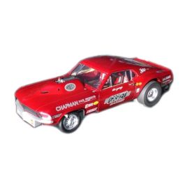 1:18 GMP 1969 Ford Mustang Gasser 