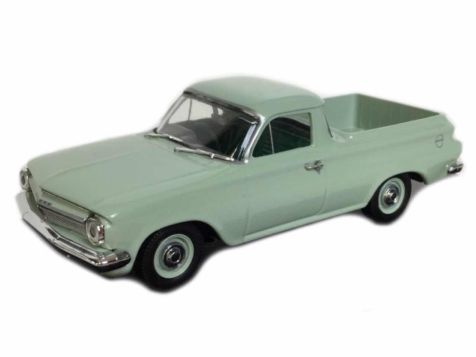 1:43 Trax Holden EH Utility -Balhannah Green- 1963 - TR54