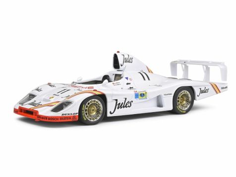 1:18 Solido 1981 24Hr Le Mans Winner Porsche 936 #11 Bell/Ickx S1805602