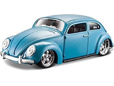 1:24 Maisto Design 'Outlaws' Volkswagen Beetle 31023