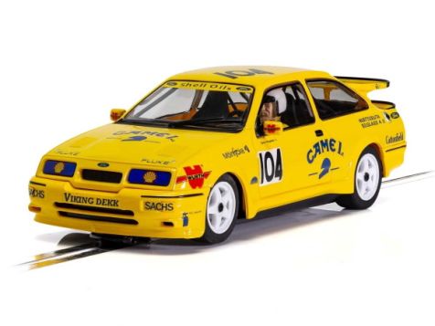 1:32 Scalextric 'Came 1st' Ford Sierra RS500