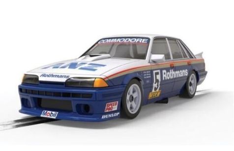 1:32 Scalextric  Holden VL Commodore 1987 Spa 24hs Moffat and Harvey - C4433