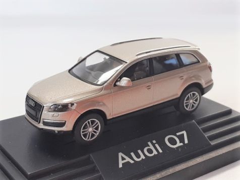 1:87 Wiking-Modellbau Audi Q7