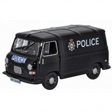 OXFORD J4 VAN GREATER MANCHESTER POLICE