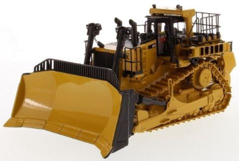 1:50 CAT D11T JEL Design Track-Type Tractor model