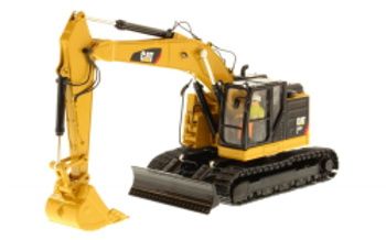 Cat Diecast 335F L CR Hydraulic Excavator 85925