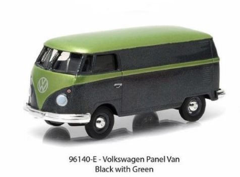 1:64 Greenlight Volkswagen Panel Van 96140