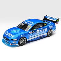 1:18 Authentic Collectables Cool Drive Racing #3 Ford Mustang GT 2022 Season Tim Slade
