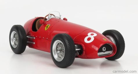 1:18 CMR Ferrari 500 f2 Formula 1 British GP 1953 Mike Hawthorn