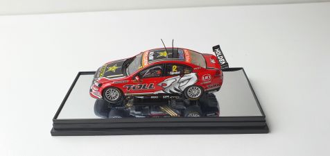 2009 Bathurst Winning Holden VE Commodore #2 Tander/Davison
