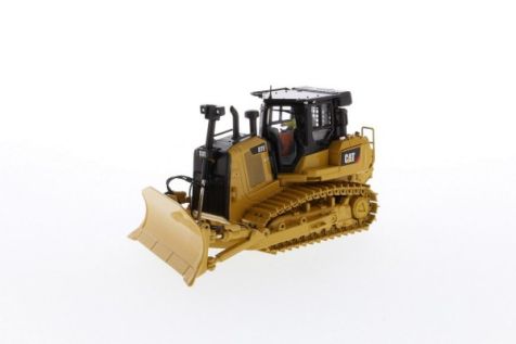 Cat 1:50 D7E Track-Type Tractor P/line Con High Line