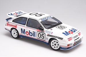 1:18 BIANTE FORD SIERRA RS500 - TOOHEYS 1000 - #05 DRIVERS: PETER BROCK / ANDY ROUSE (1990)