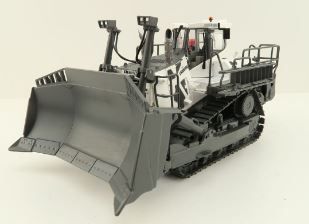 1:50 WSI Models PR776 Liebherr Crawler Tractor