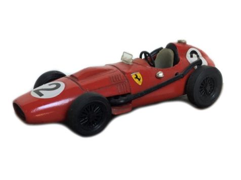 1:43 Brumm 1951 Ferrari 357 HP 380 F1