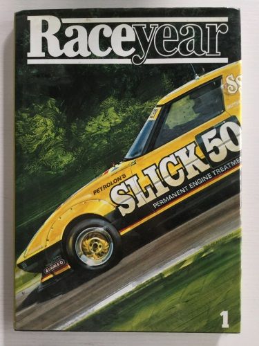 Race Year 1983 Vol. 1