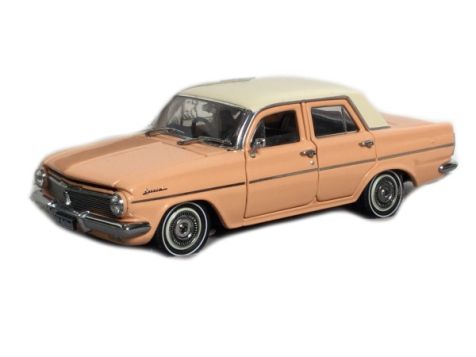 1:43 Trax Holden EH Holden Special Sedan - 1963 - Quandong- TO01C diecast model car