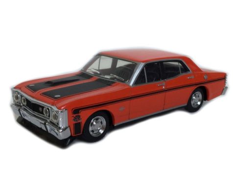 1:43-trax-xw-falcon-gtho-phase-2-red-tr34d