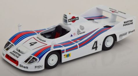 1:18 WERK83 Porsche 936/77 Winner 24h LeMans 1977 Barth/Haywood/Ickx